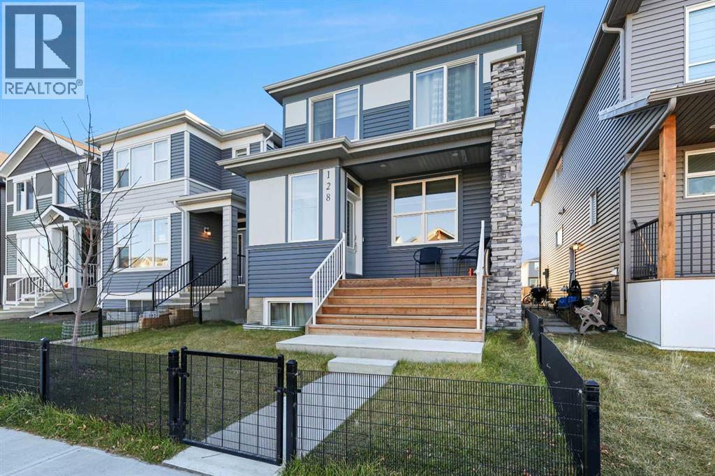 128 Setonstone Gardens SE, Calgary, Alberta  T3M 3V6 - Photo 45 - A2286474