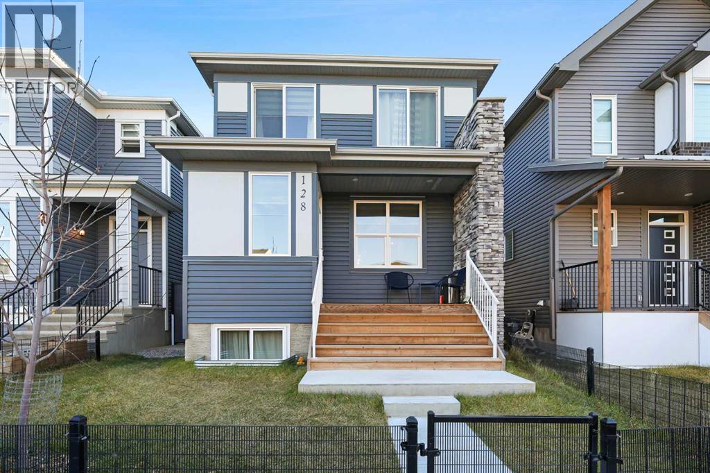 128 Setonstone Gardens SE, Calgary, Alberta  T3M 3V6 - Photo 44 - A2286474