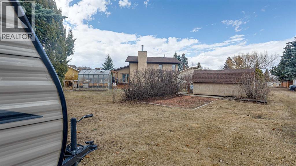 5019 60 Street Close, Lacombe, Alberta  T4L 1M3 - Photo 46 - A2299800