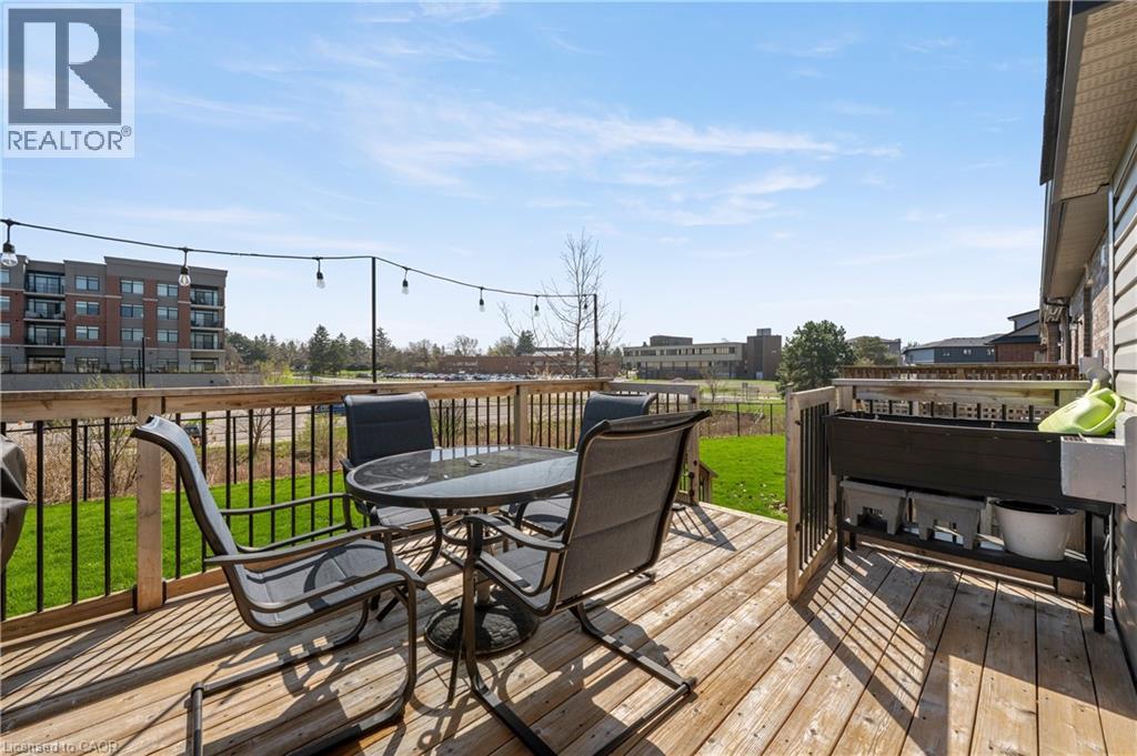 53 Redfern Avenue Unit# 2, Hamilton, Ontario  L9C 0E2 - Photo 40 - 40823407