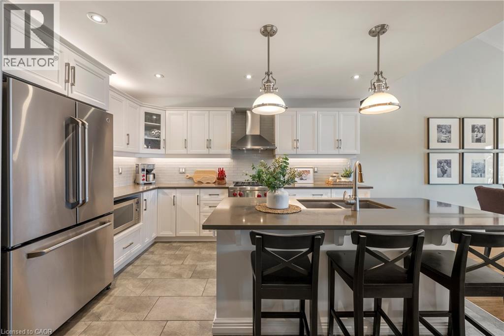 53 Redfern Avenue Unit# 2, Hamilton, Ontario  L9C 0E2 - Photo 10 - 40823407