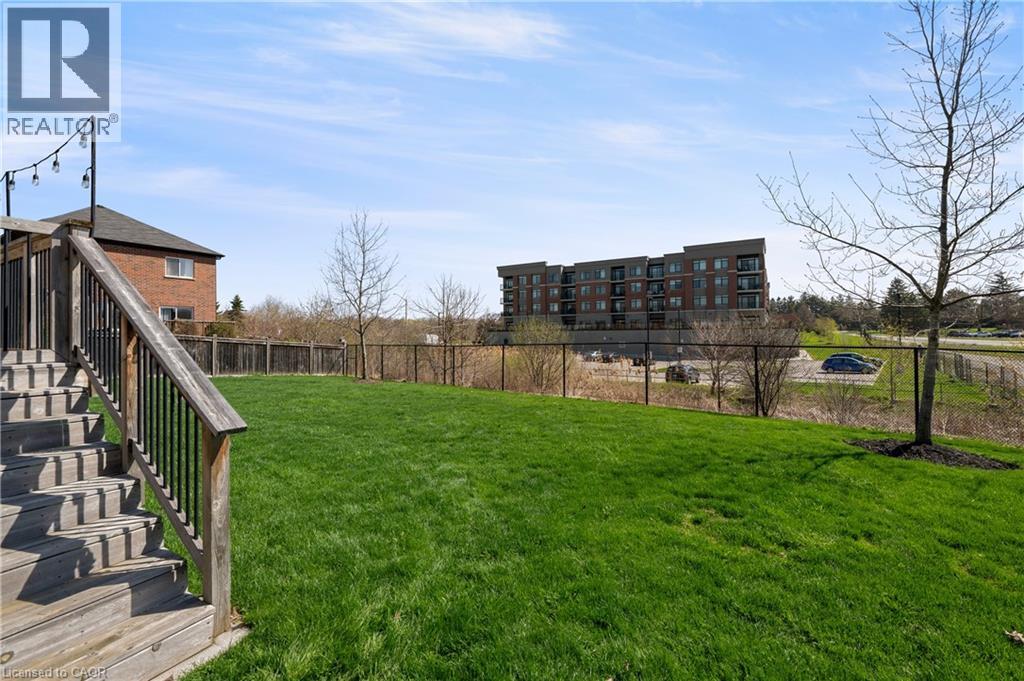 53 Redfern Avenue Unit# 2, Hamilton, Ontario  L9C 0E2 - Photo 39 - 40823407