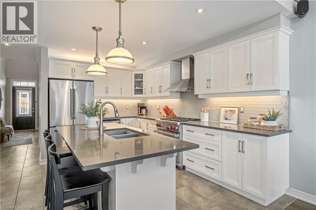 53 Redfern Avenue Unit# 2, Hamilton, Ontario  L9C 0E2 - Photo 11 - 40823407