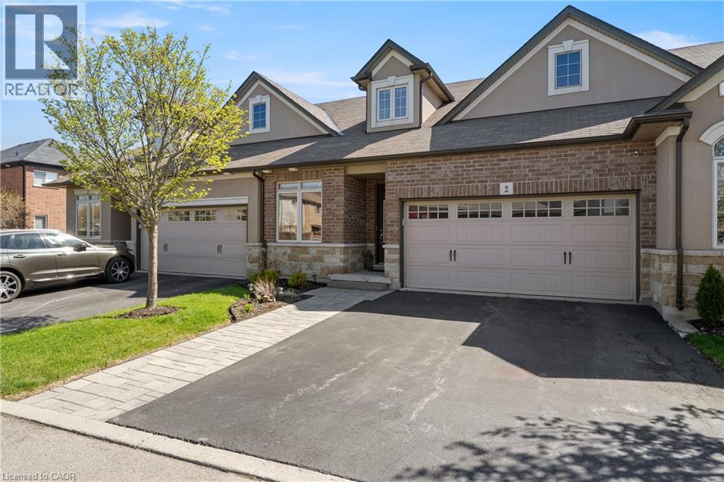 53 Redfern Avenue Unit# 2, Hamilton, Ontario  L9C 0E2 - Photo 2 - 40823407