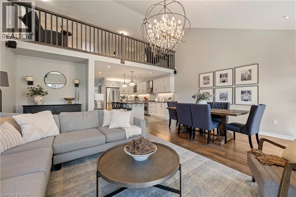 53 Redfern Avenue Unit# 2, Hamilton, Ontario  L9C 0E2 - Photo 14 - 40823407