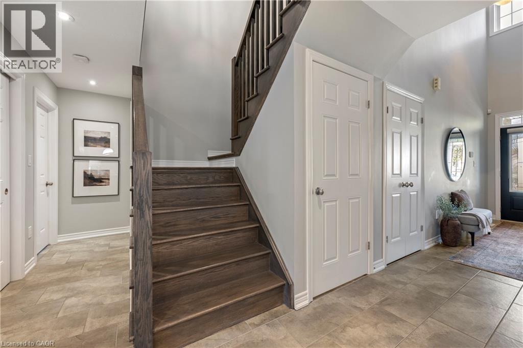 53 Redfern Avenue Unit# 2, Hamilton, Ontario  L9C 0E2 - Photo 8 - 40823407