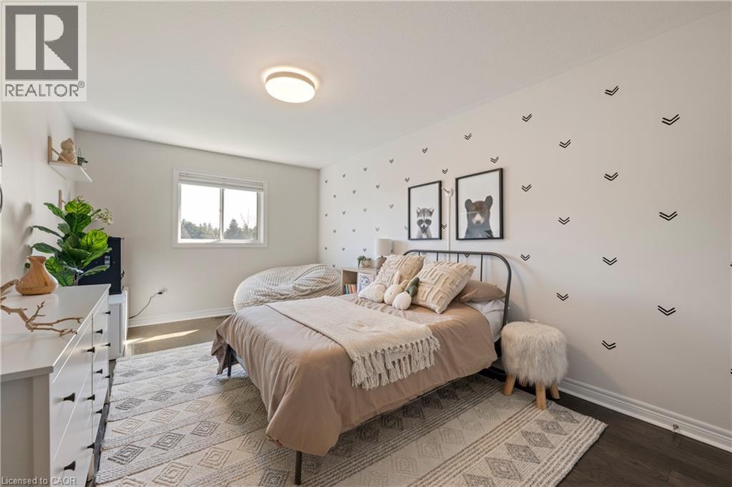 53 Redfern Avenue Unit# 2, Hamilton, Ontario  L9C 0E2 - Photo 24 - 40823407