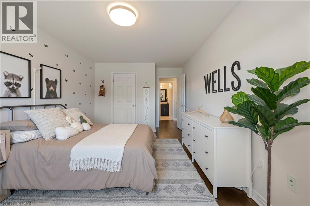 53 Redfern Avenue Unit# 2, Hamilton, Ontario  L9C 0E2 - Photo 25 - 40823407