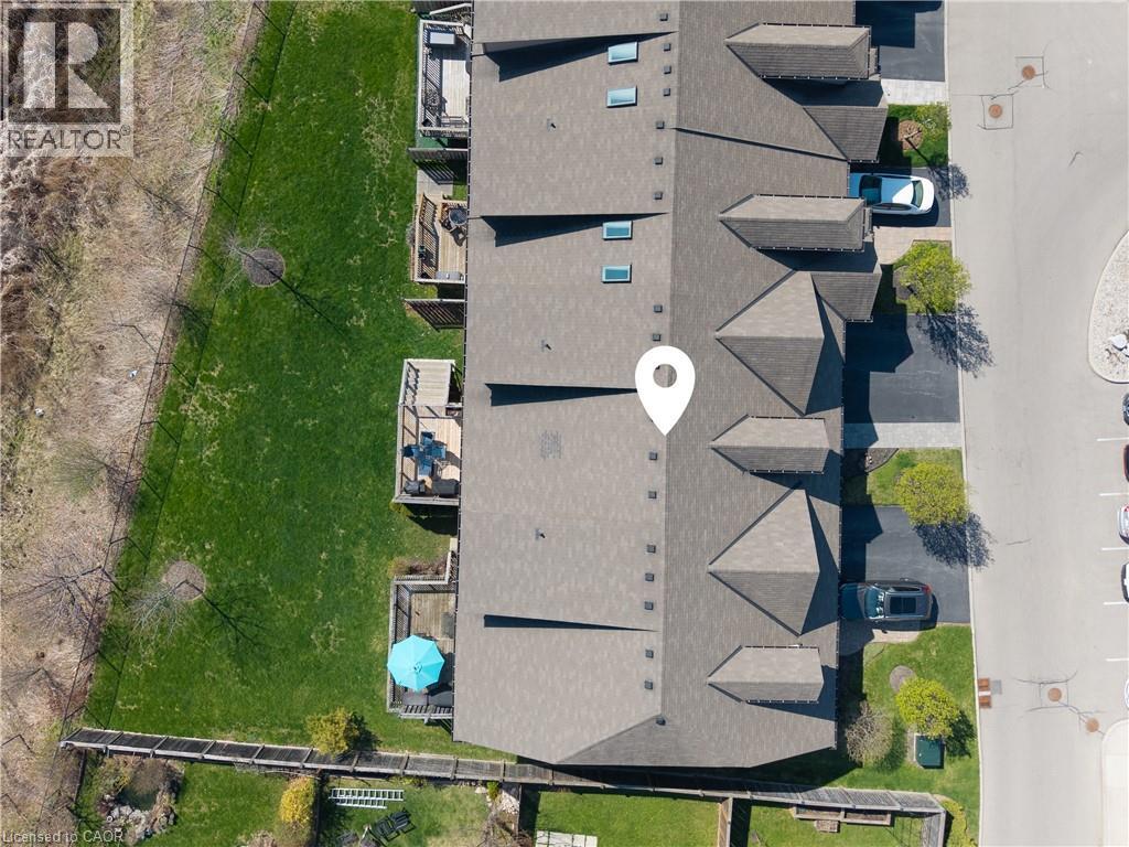 53 Redfern Avenue Unit# 2, Hamilton, Ontario  L9C 0E2 - Photo 44 - 40823407