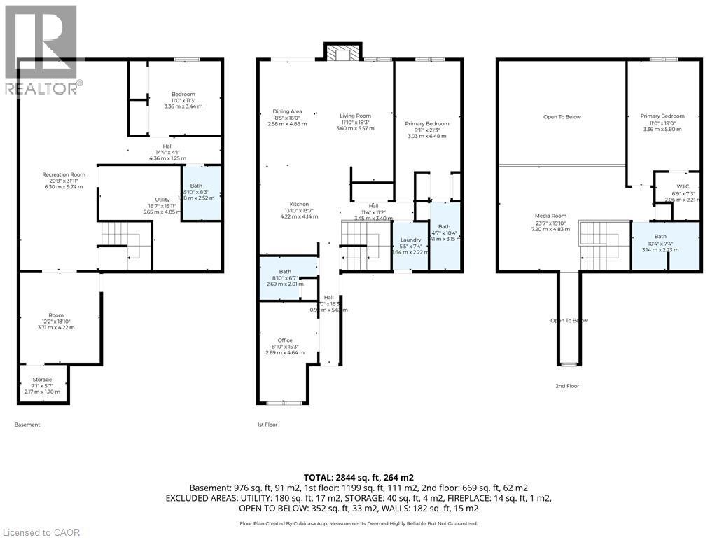 53 Redfern Avenue Unit# 2, Hamilton, Ontario  L9C 0E2 - Photo 48 - 40823407