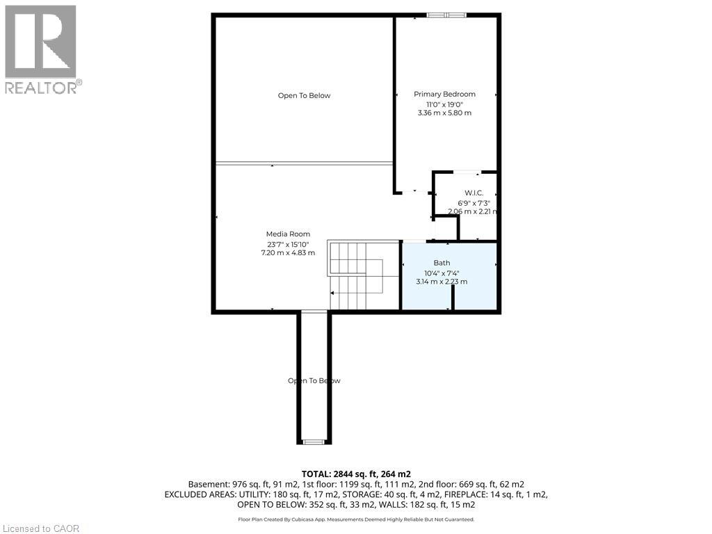 53 Redfern Avenue Unit# 2, Hamilton, Ontario  L9C 0E2 - Photo 47 - 40823407