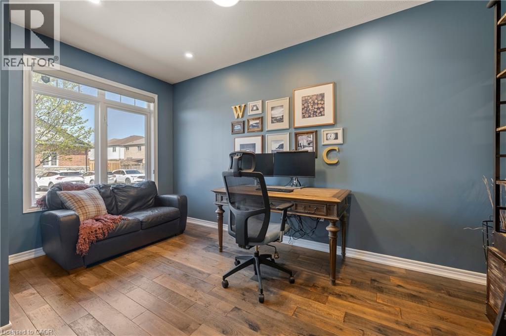 53 Redfern Avenue Unit# 2, Hamilton, Ontario  L9C 0E2 - Photo 5 - 40823407