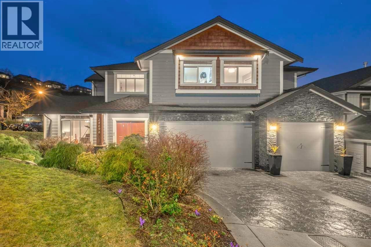 24696 103A AVENUE, Maple Ridge, British Columbia