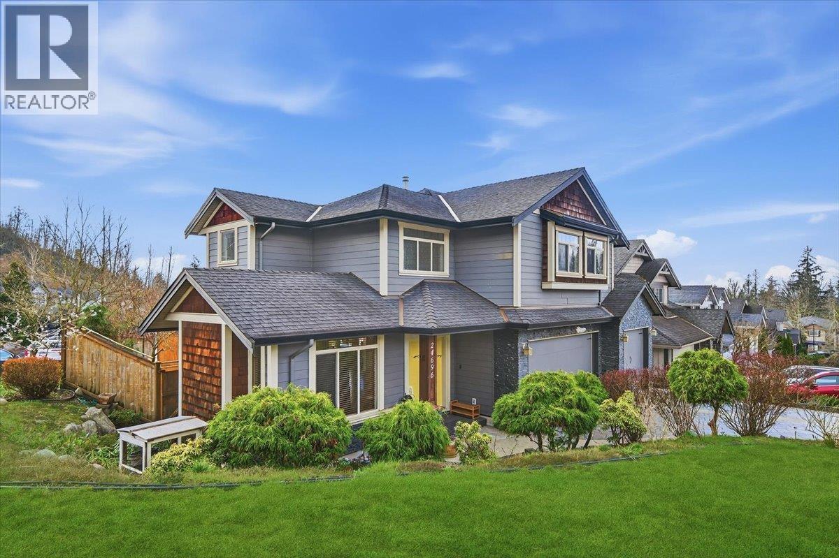 24696 103a Avenue, Maple Ridge, British Columbia  V2W 0B1 - Photo 37 - R3101079