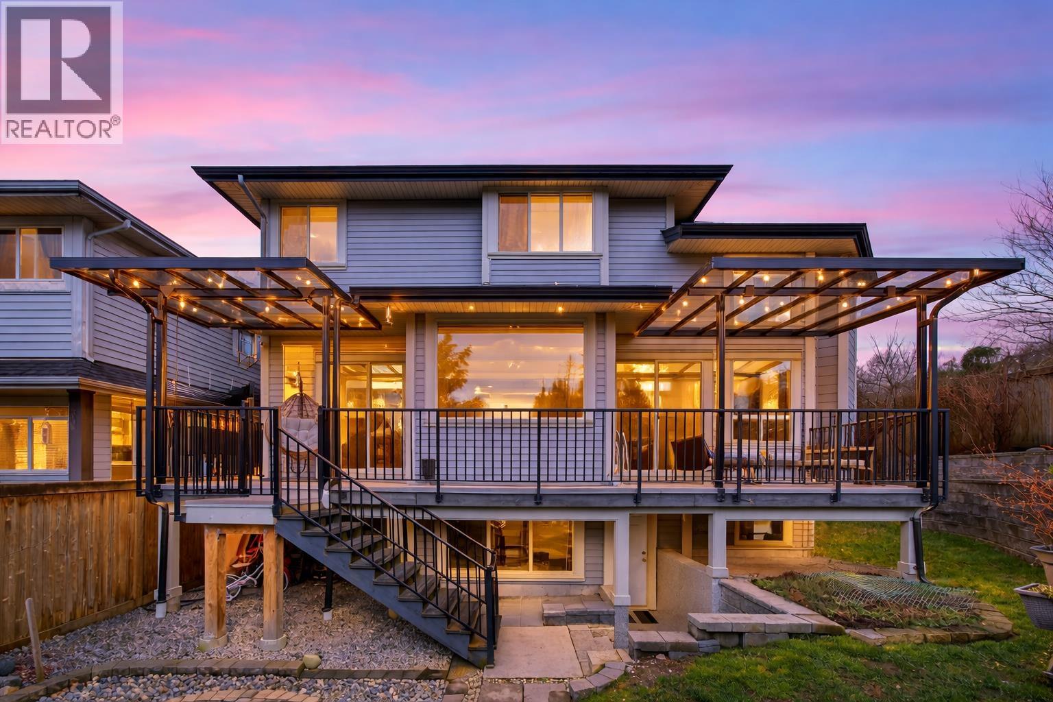 24696 103a Avenue, Maple Ridge, British Columbia  V2W 0B1 - Photo 4 - R3101079