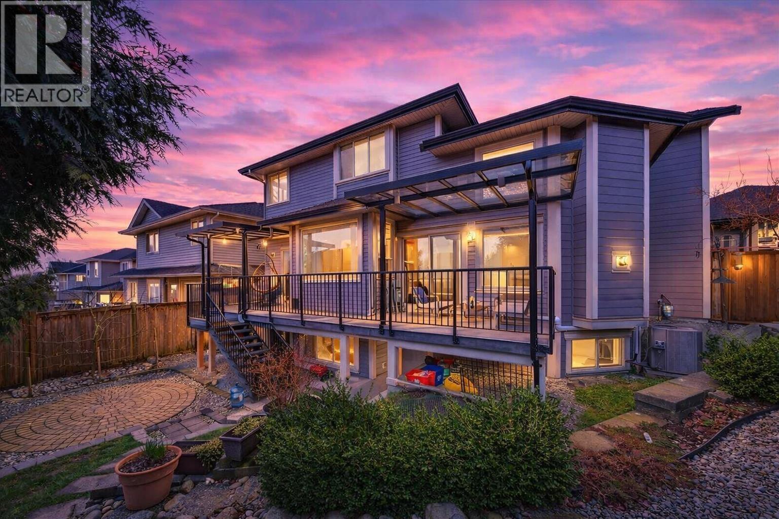 24696 103a Avenue, Maple Ridge, British Columbia  V2W 0B1 - Photo 3 - R3101079