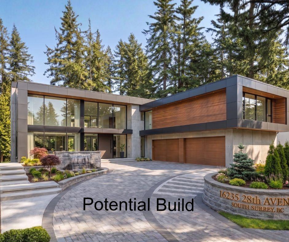 16235 28 AVENUE, White Rock, British Columbia