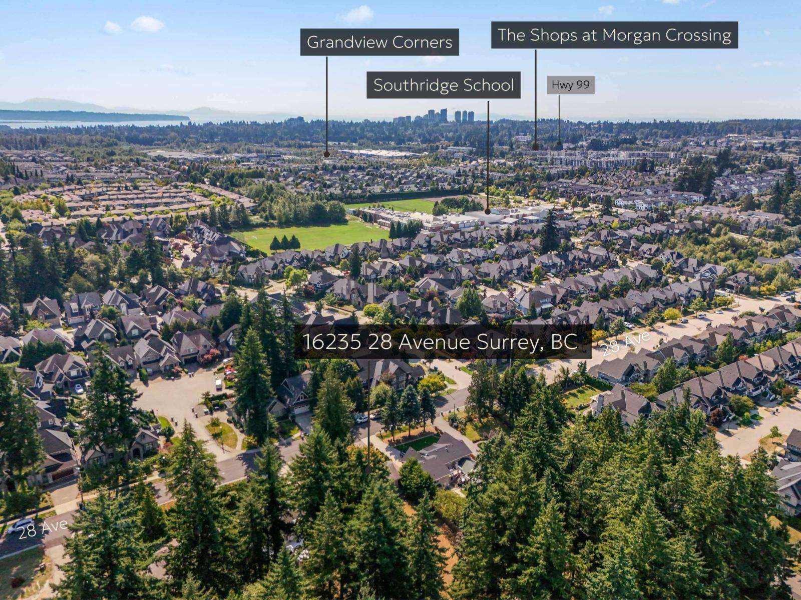 16235 28 Avenue, White Rock, British Columbia  V3Z 0E4 - Photo 6 - R3114844