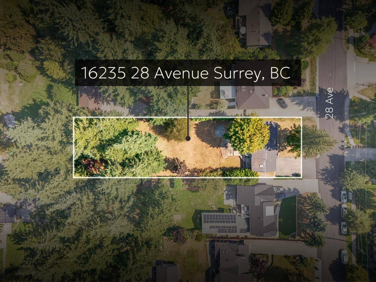16235 28 Avenue, White Rock, British Columbia  V3Z 0E4 - Photo 3 - R3114844