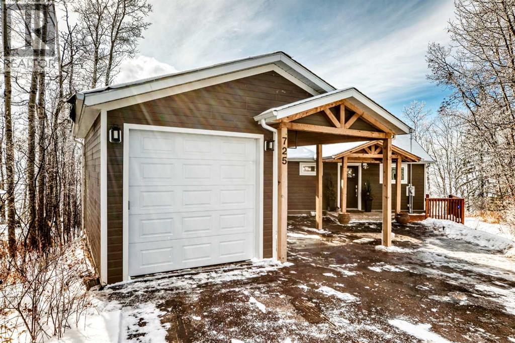 725 Elk Street E, Sunbreaker Cove, Alberta  T0C 0J0 - Photo 48 - A2292595