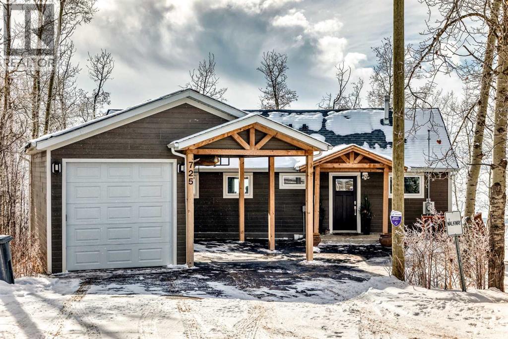 725 Elk Street E, Sunbreaker Cove, Alberta  T0C 0J0 - Photo 46 - A2292595
