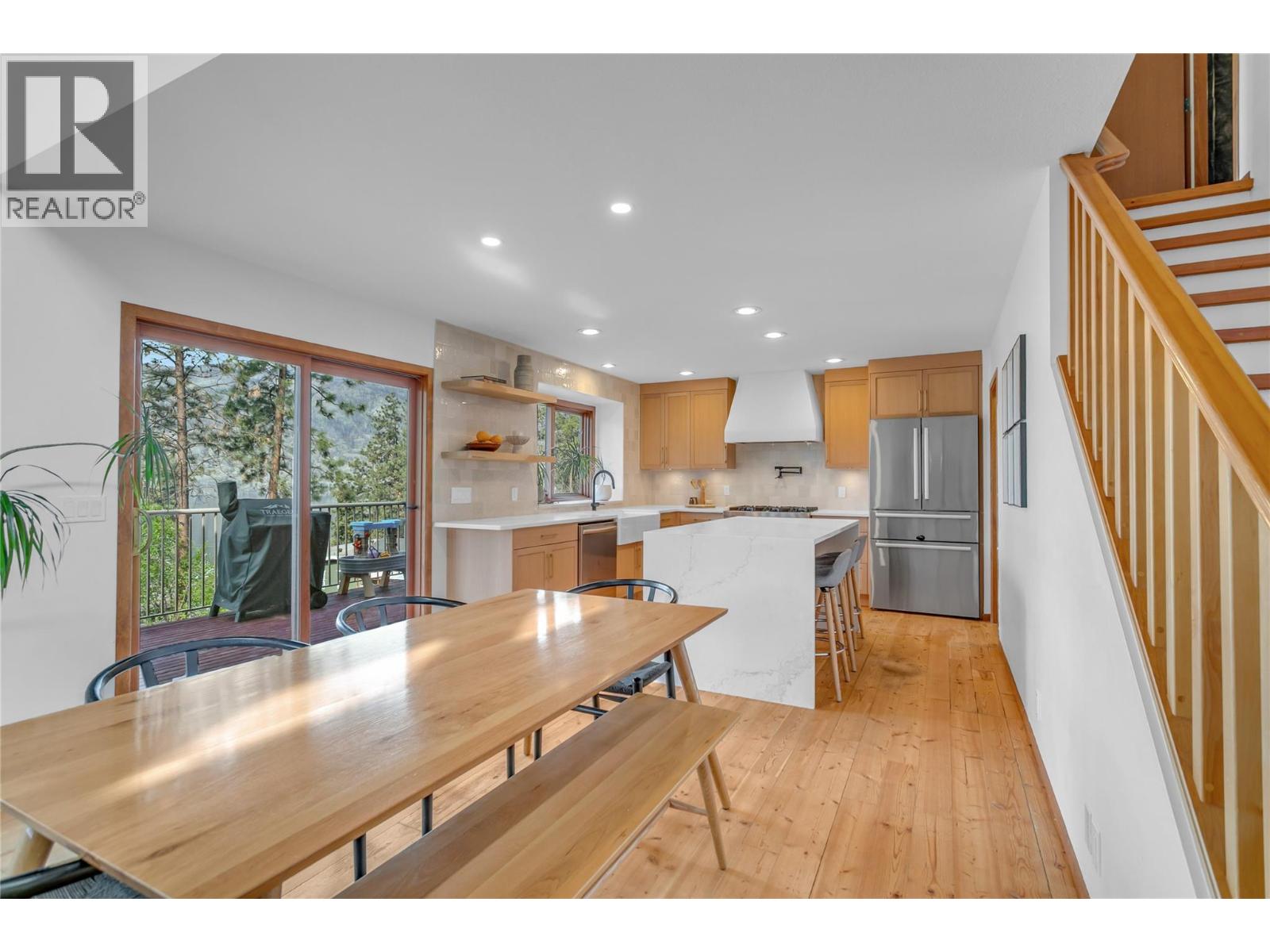 2020 Bennett Road, Kelowna, British Columbia  V1V 2C1 - Photo 17 - 10384305