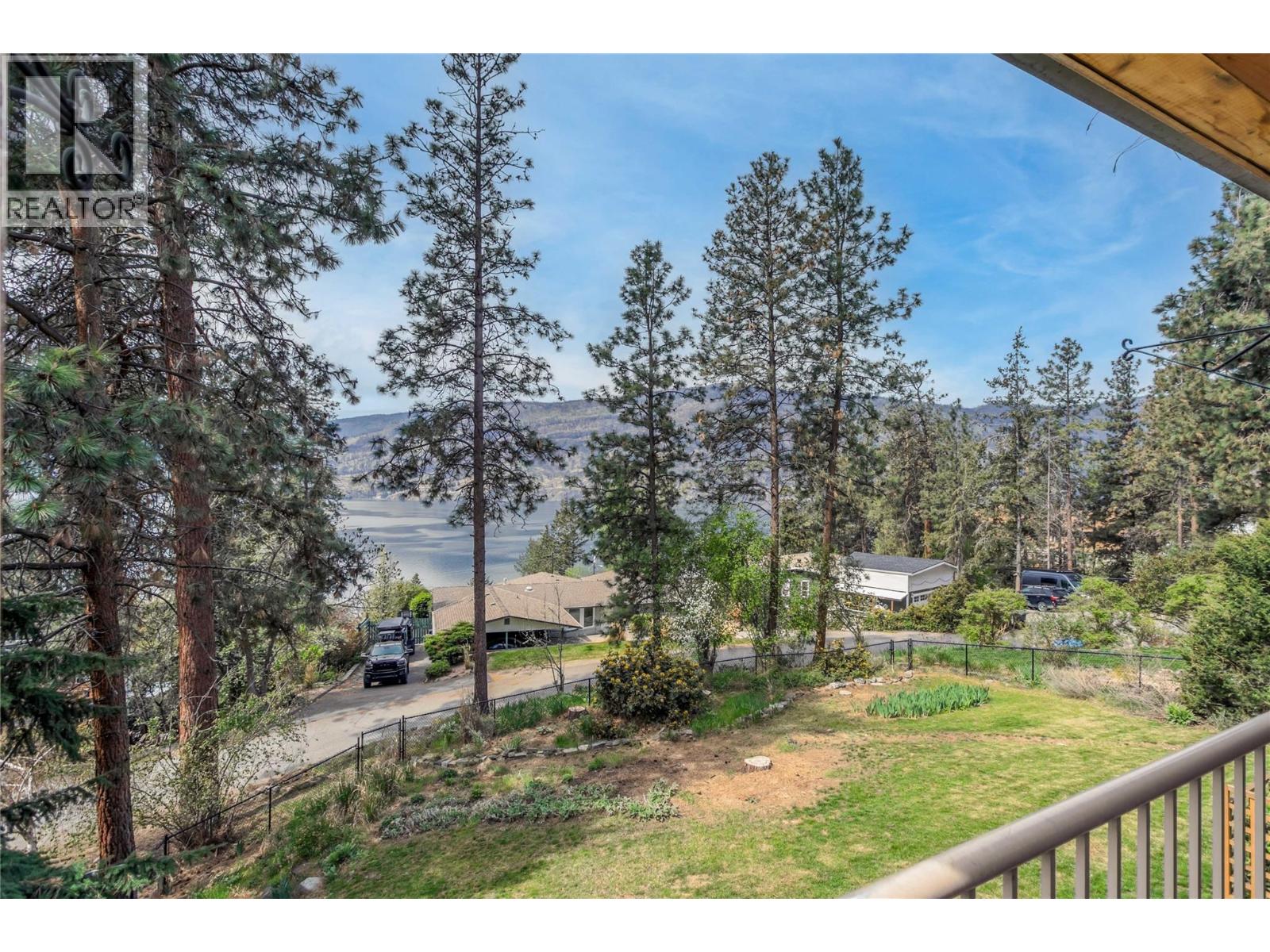 2020 Bennett Road, Kelowna, British Columbia  V1V 2C1 - Photo 20 - 10384305