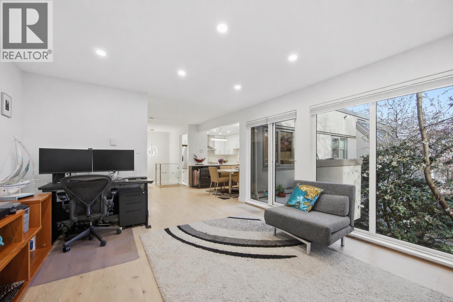 1326 W 7th Avenue, Vancouver, British Columbia  V6H 3W5 - Photo 11 - R3110922