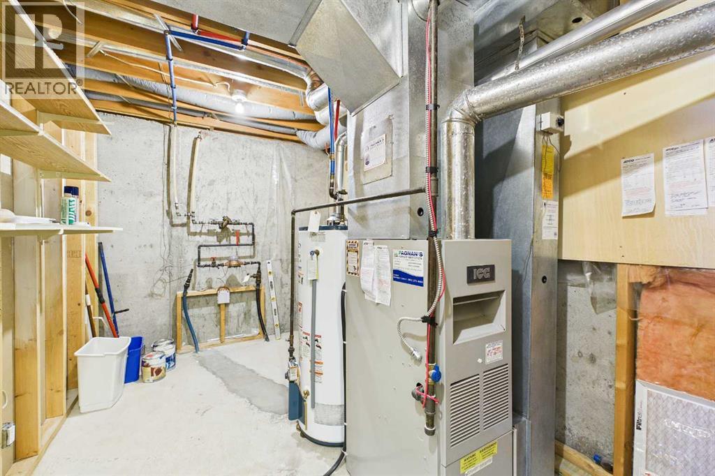 115 Macewan Park Heights Nw, Calgary, Alberta  T3K 3W6 - Photo 27 - A2297699