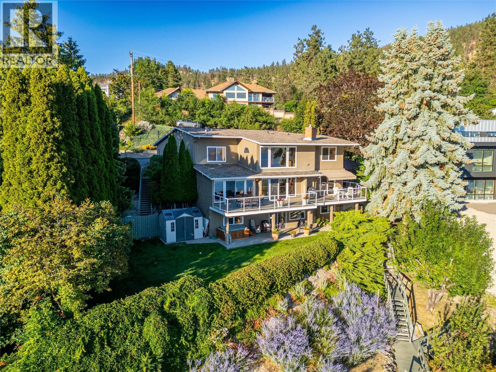 1988 Dewdney Road, Kelowna, British Columbia  V1V 2C3 - Photo 68 - 10384686