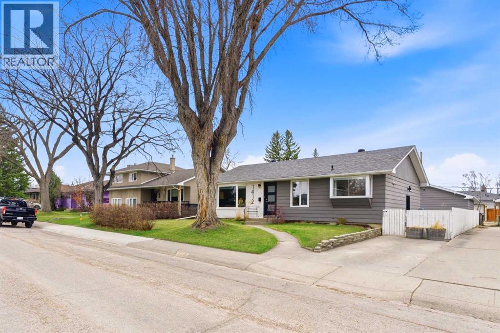 1412 89 Avenue Sw, Calgary, Alberta  T2V 0W8 - Photo 44 - A2301481