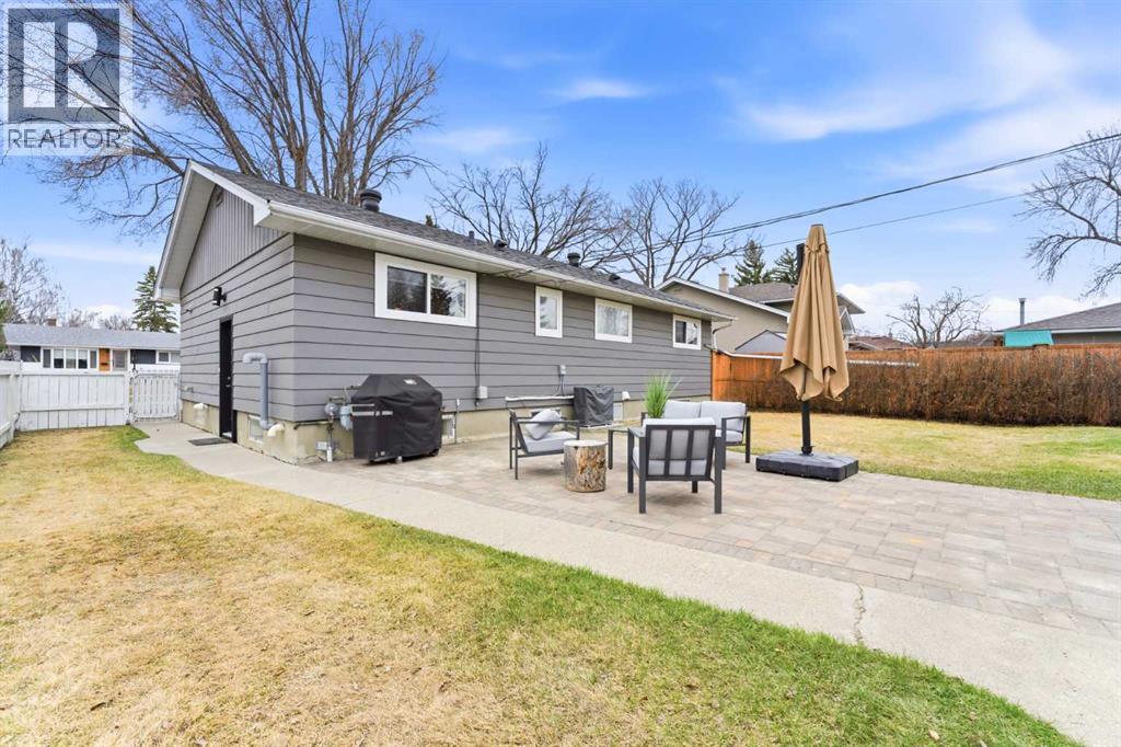 1412 89 Avenue Sw, Calgary, Alberta  T2V 0W8 - Photo 36 - A2301481