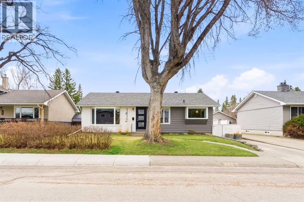 1412 89 Avenue Sw, Calgary, Alberta  T2V 0W8 - Photo 43 - A2301481