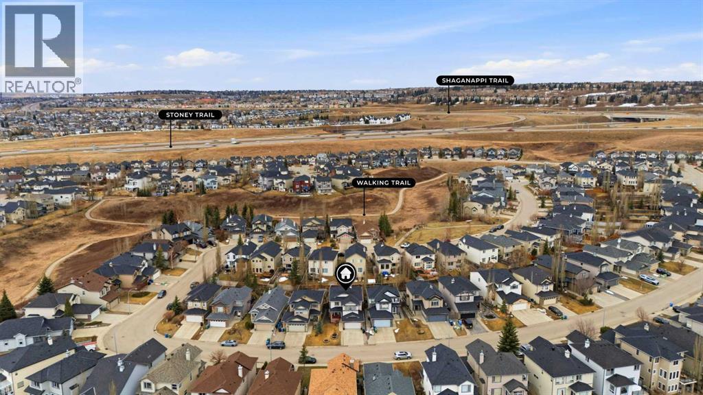 127 Kincora Heights Nw, Calgary, Alberta  T3R 1N9 - Photo 20 - A2302458