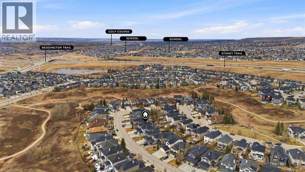 127 Kincora Heights Nw, Calgary, Alberta  T3R 1N9 - Photo 25 - A2302458