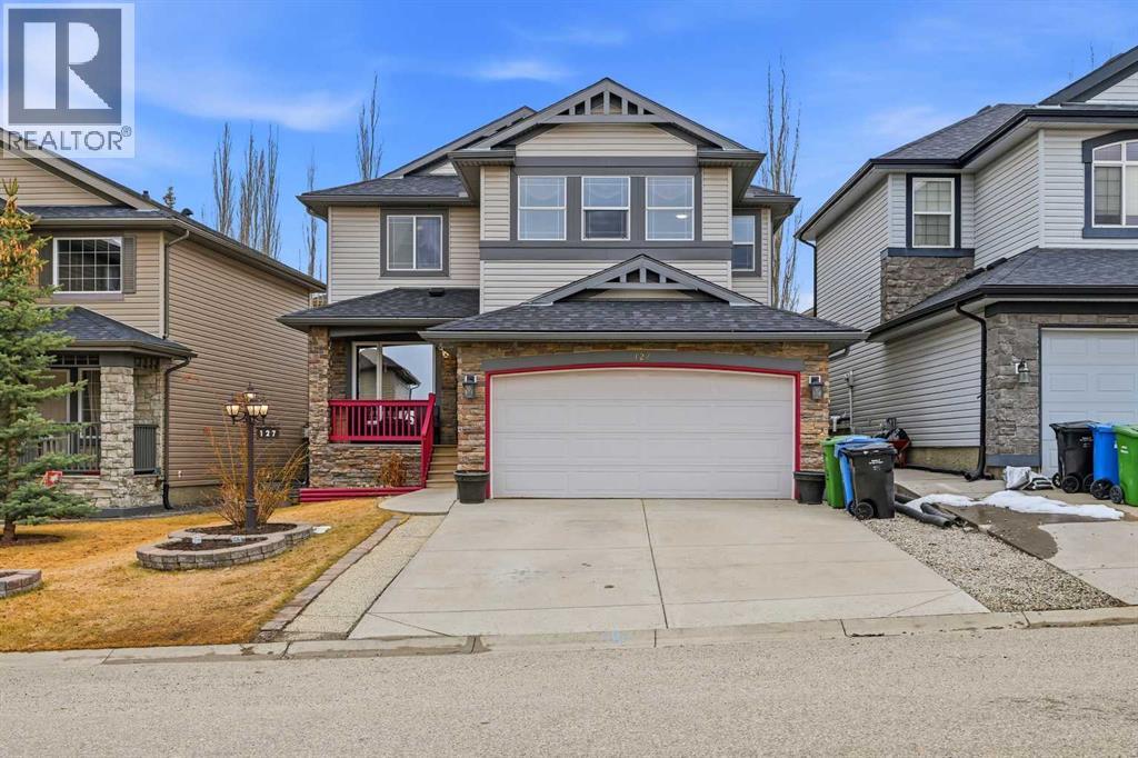 127 Kincora Heights NW, Calgary, Alberta