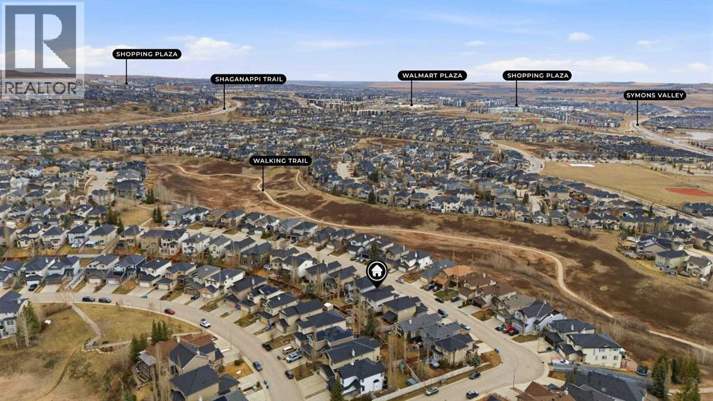 127 Kincora Heights Nw, Calgary, Alberta  T3R 1N9 - Photo 21 - A2302458