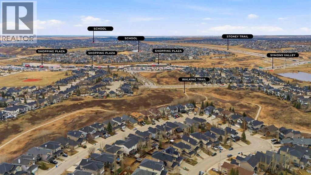 127 Kincora Heights Nw, Calgary, Alberta  T3R 1N9 - Photo 24 - A2302458