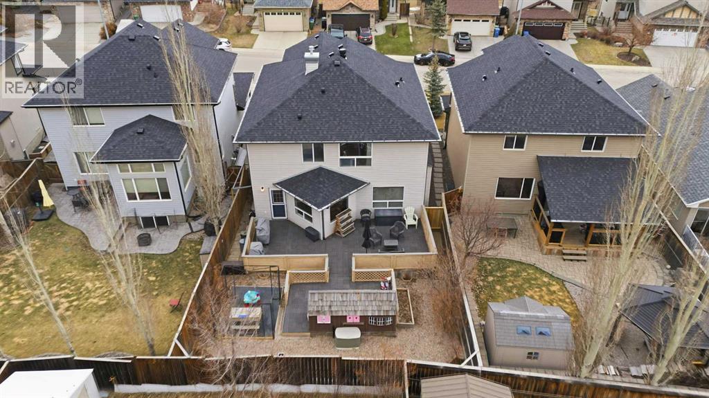 127 Kincora Heights Nw, Calgary, Alberta  T3R 1N9 - Photo 23 - A2302458