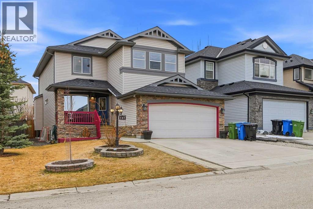 127 Kincora Heights Nw, Calgary, Alberta  T3R 1N9 - Photo 2 - A2302458