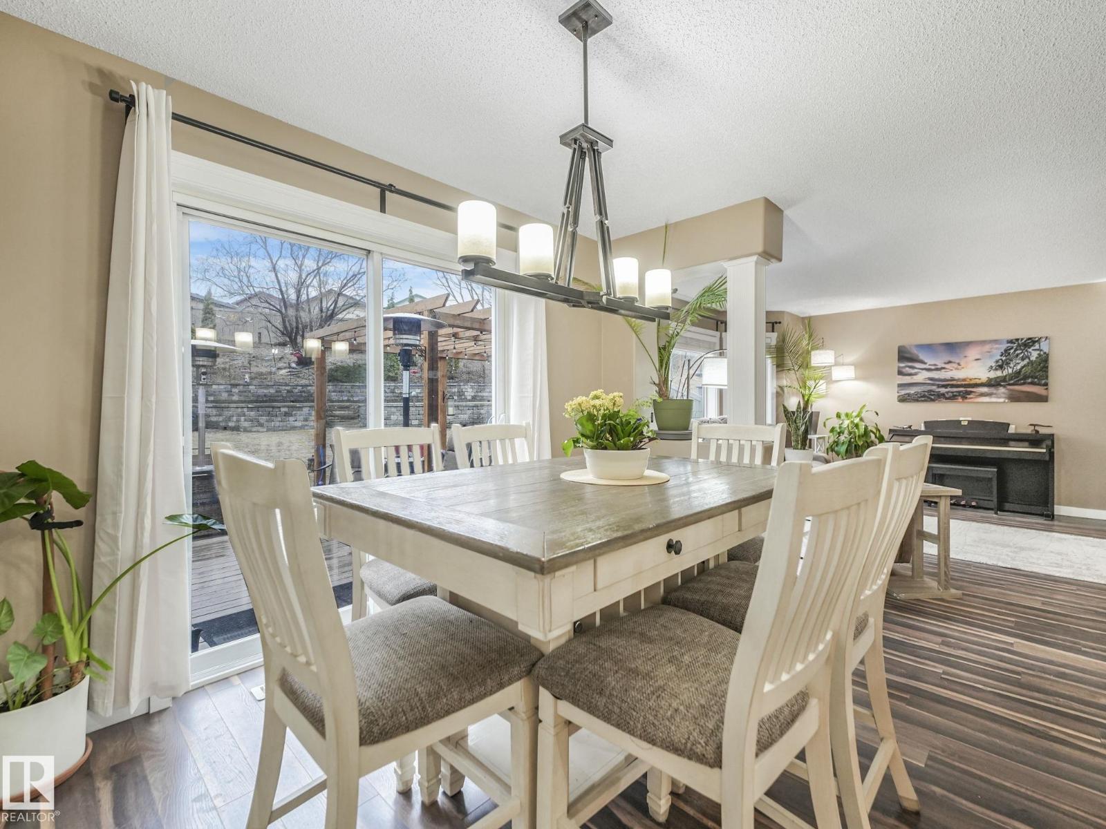 224 Hyndman Cr Nw, Edmonton, Alberta  T5A 5H9 - Photo 15 - E4483907