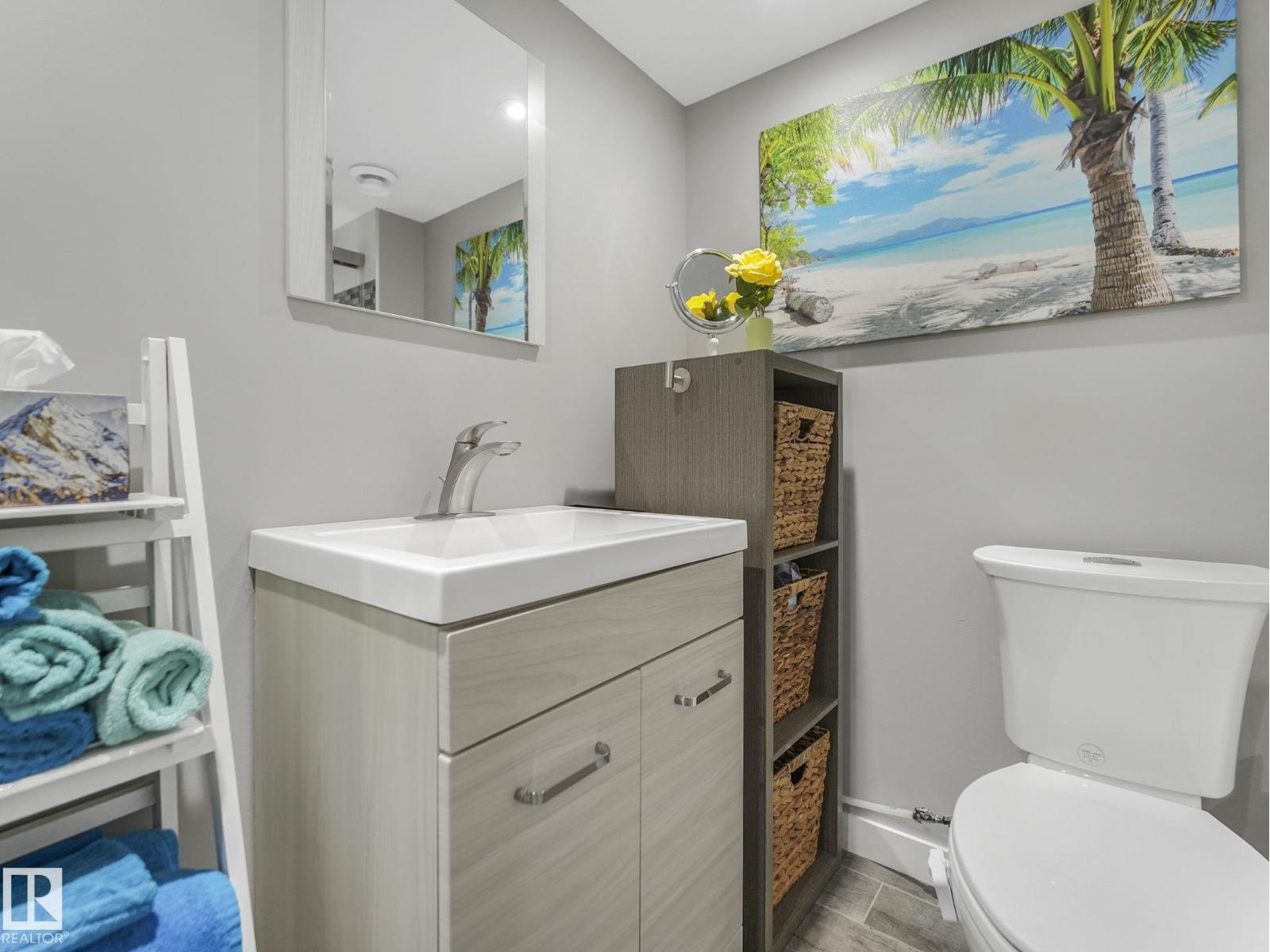 224 Hyndman Cr Nw, Edmonton, Alberta  T5A 5H9 - Photo 43 - E4483907