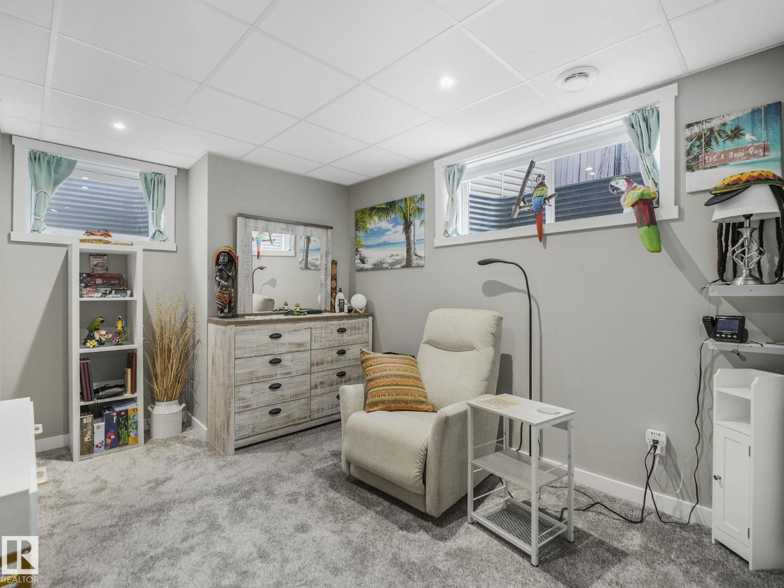 224 Hyndman Cr Nw, Edmonton, Alberta  T5A 5H9 - Photo 46 - E4483907