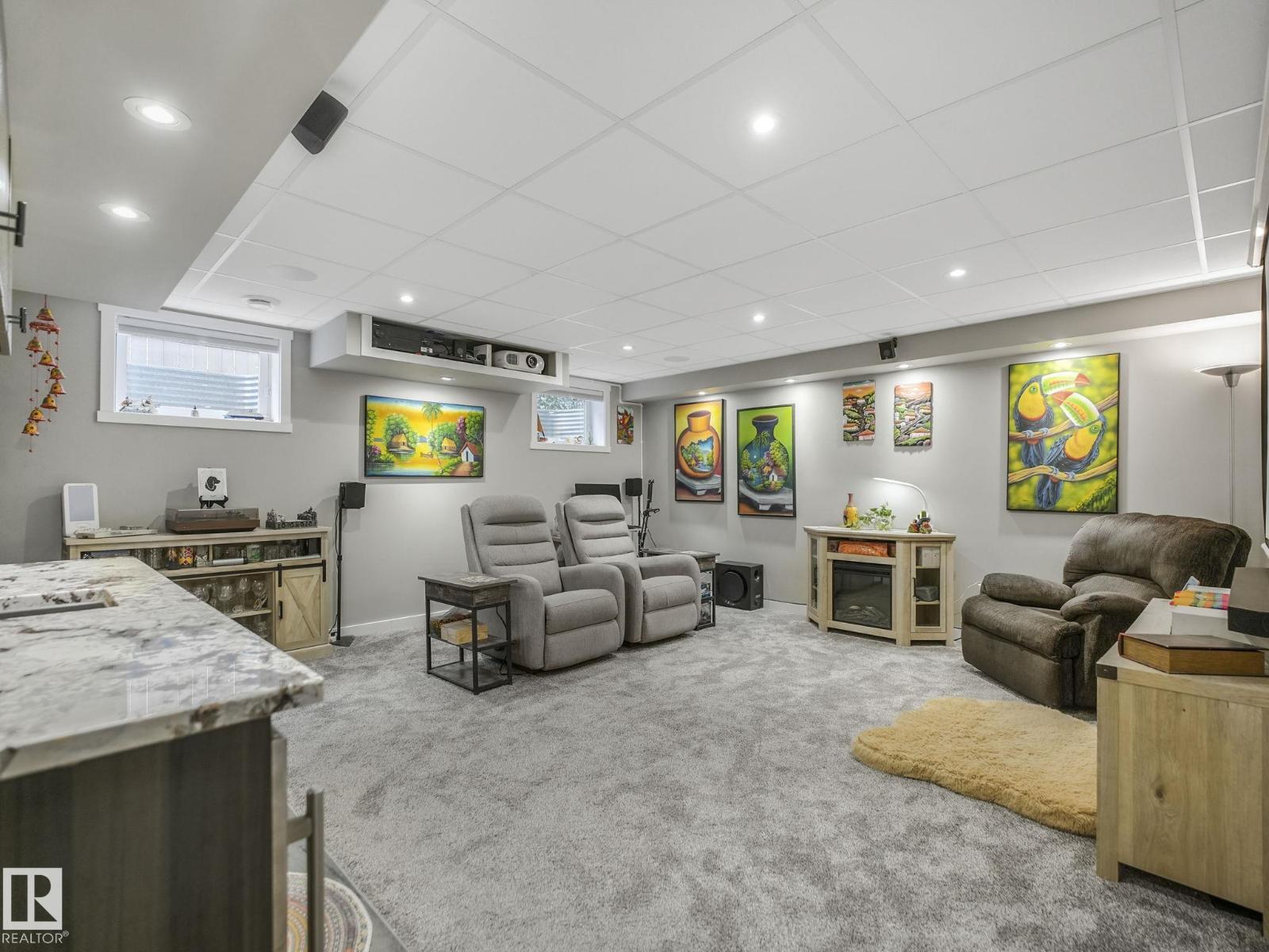 224 Hyndman Cr Nw, Edmonton, Alberta  T5A 5H9 - Photo 47 - E4483907