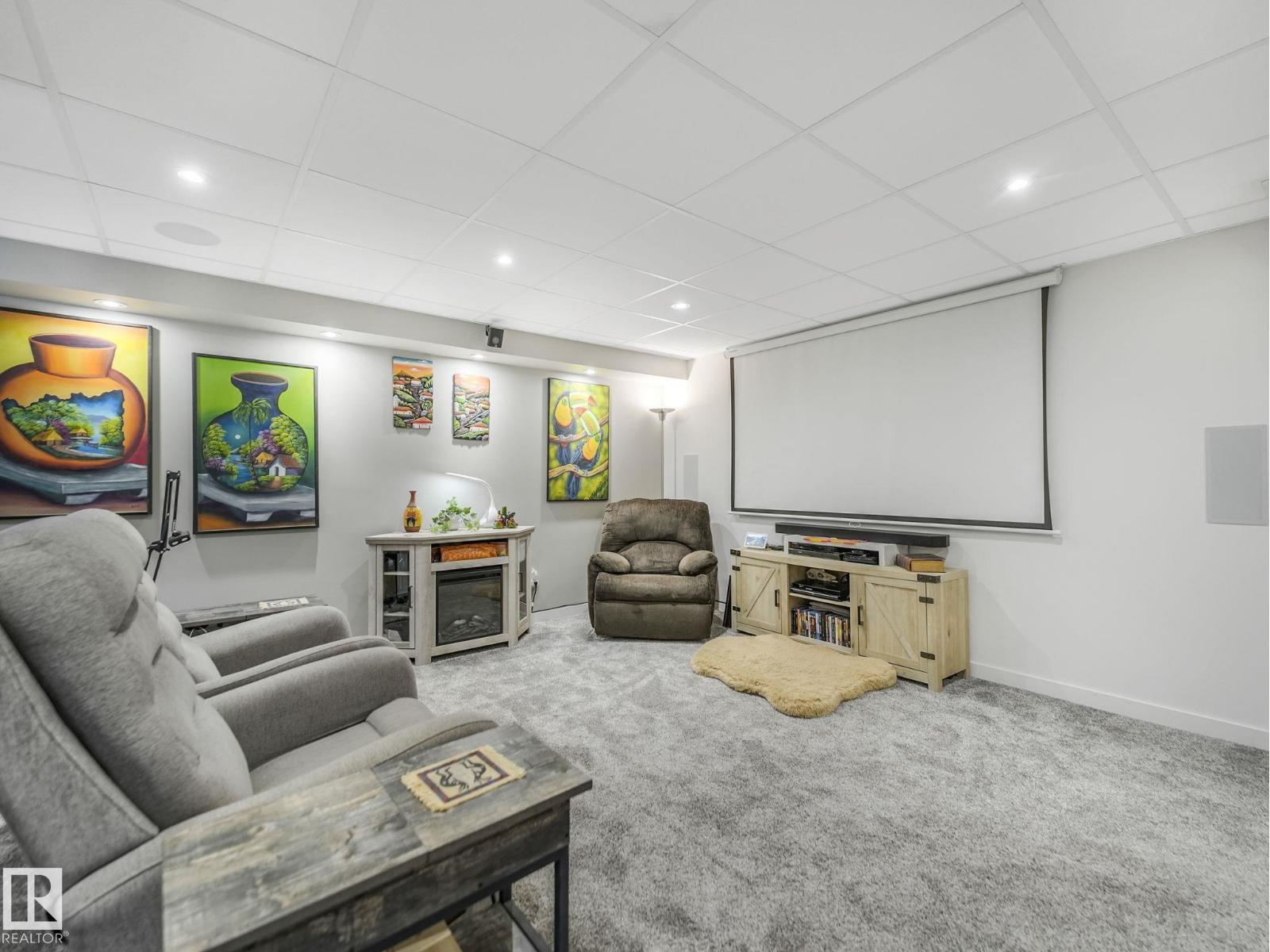 224 Hyndman Cr Nw, Edmonton, Alberta  T5A 5H9 - Photo 49 - E4483907