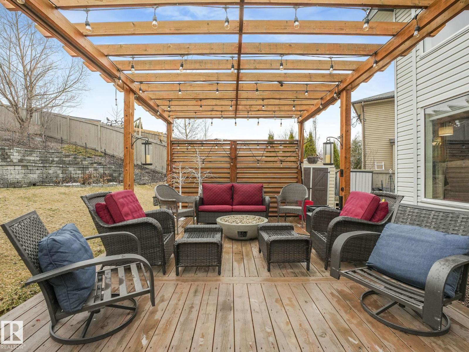 224 Hyndman Cr Nw, Edmonton, Alberta  T5A 5H9 - Photo 52 - E4483907