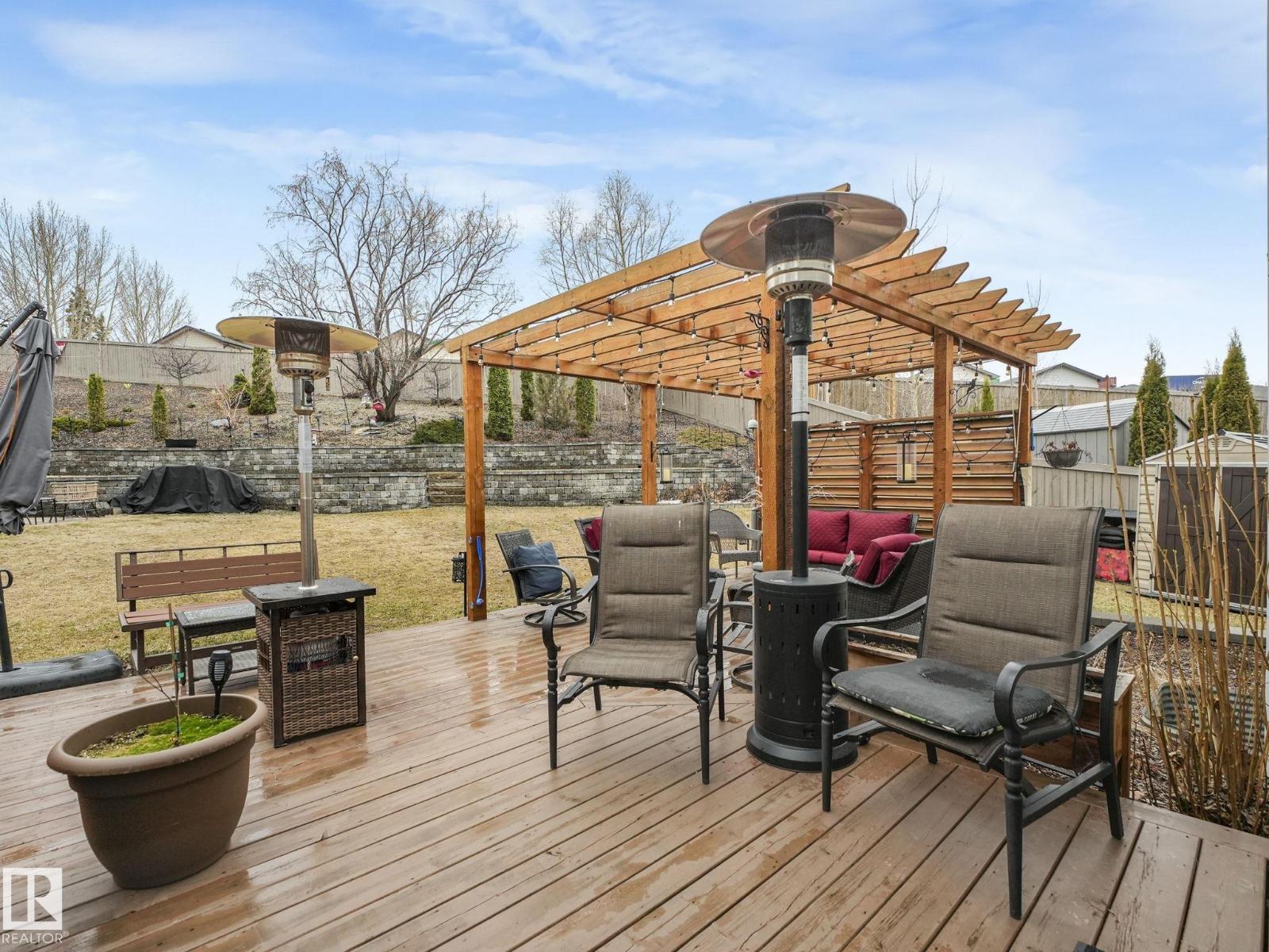 224 Hyndman Cr Nw, Edmonton, Alberta  T5A 5H9 - Photo 53 - E4483907