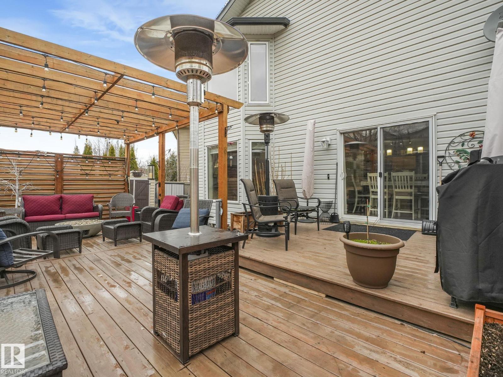 224 Hyndman Cr Nw, Edmonton, Alberta  T5A 5H9 - Photo 54 - E4483907