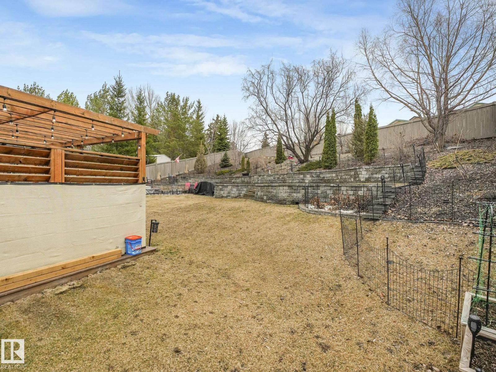 224 Hyndman Cr Nw, Edmonton, Alberta  T5A 5H9 - Photo 57 - E4483907