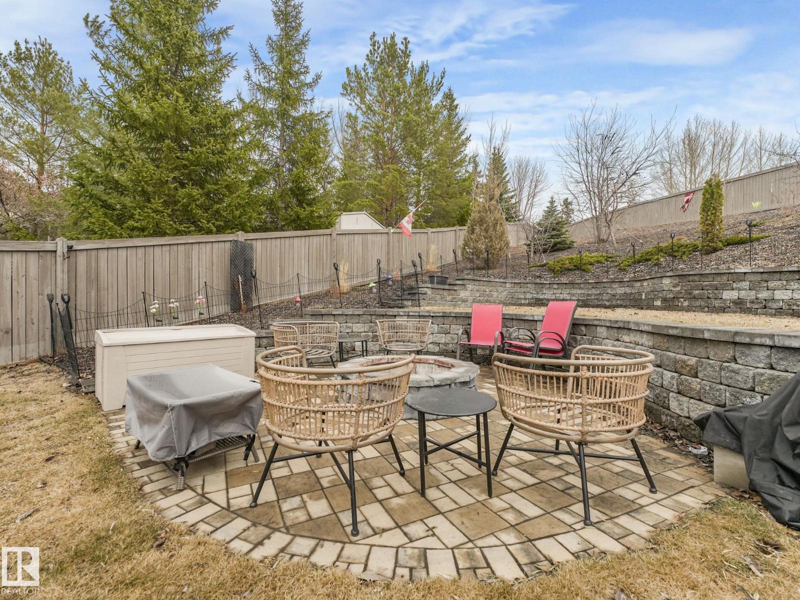 224 Hyndman Cr Nw, Edmonton, Alberta  T5A 5H9 - Photo 61 - E4483907